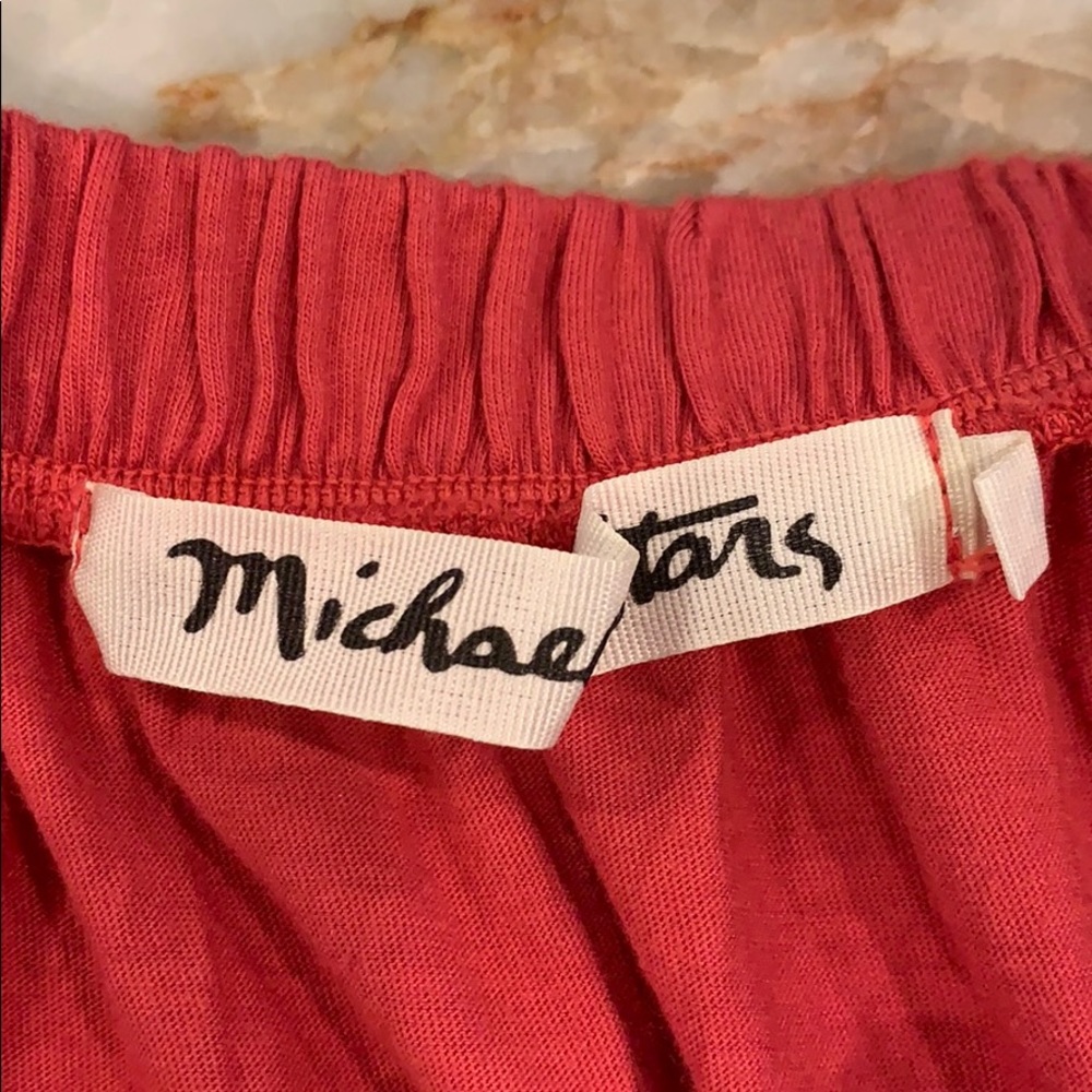 NWOT Michael Stars‎ darling dress! - Picture 2 of 3